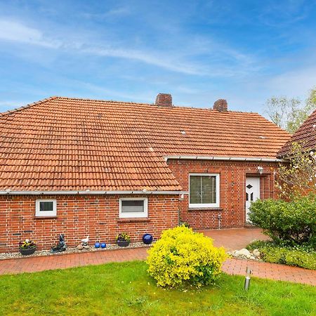 Ferienwohnung Nordmoor Blomberg  Eksteriør billede
