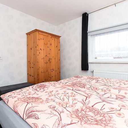 Ferienwohnung Nordmoor Blomberg  Eksteriør billede