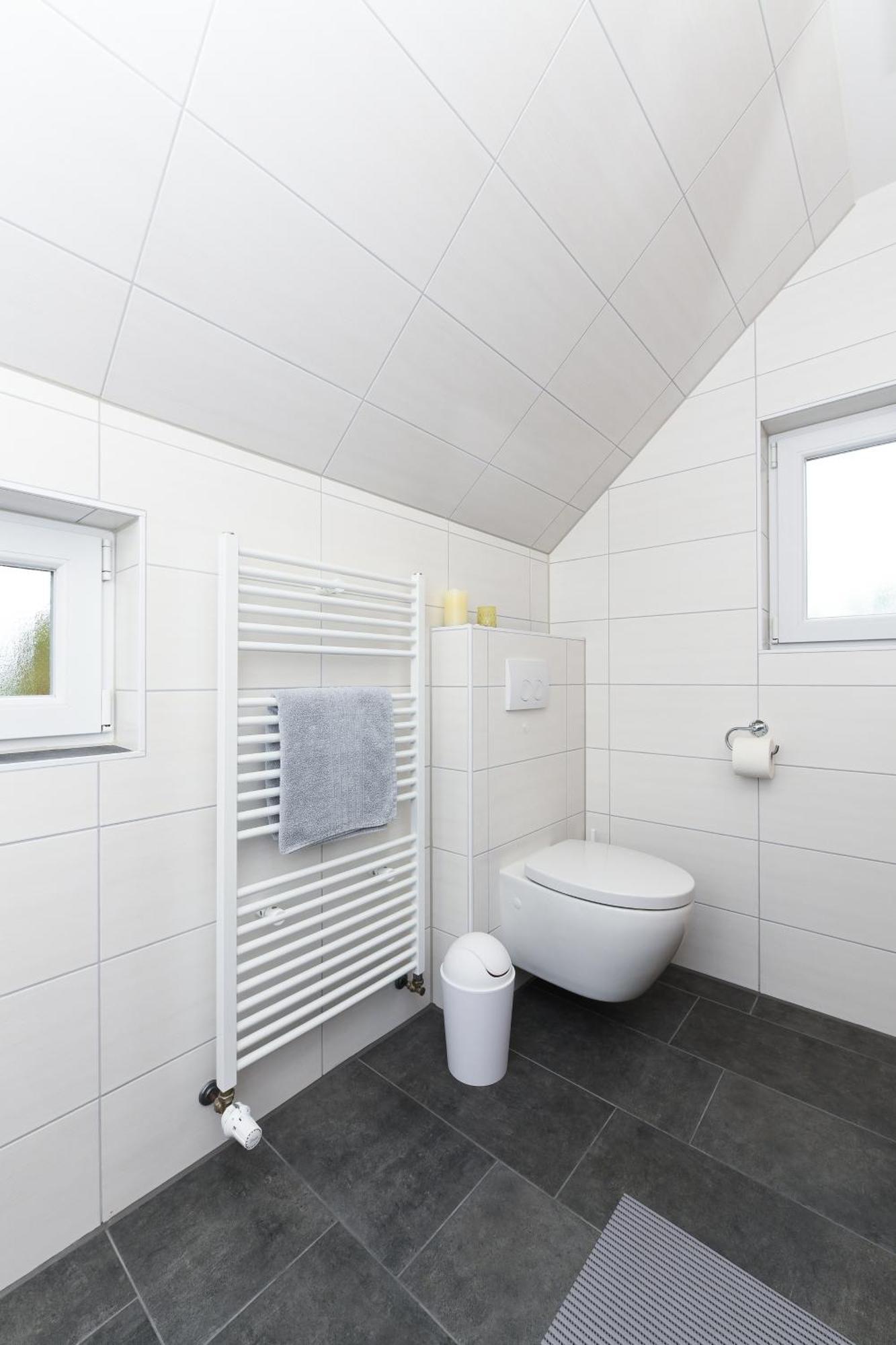 Ferienwohnung Nordmoor Blomberg  Eksteriør billede