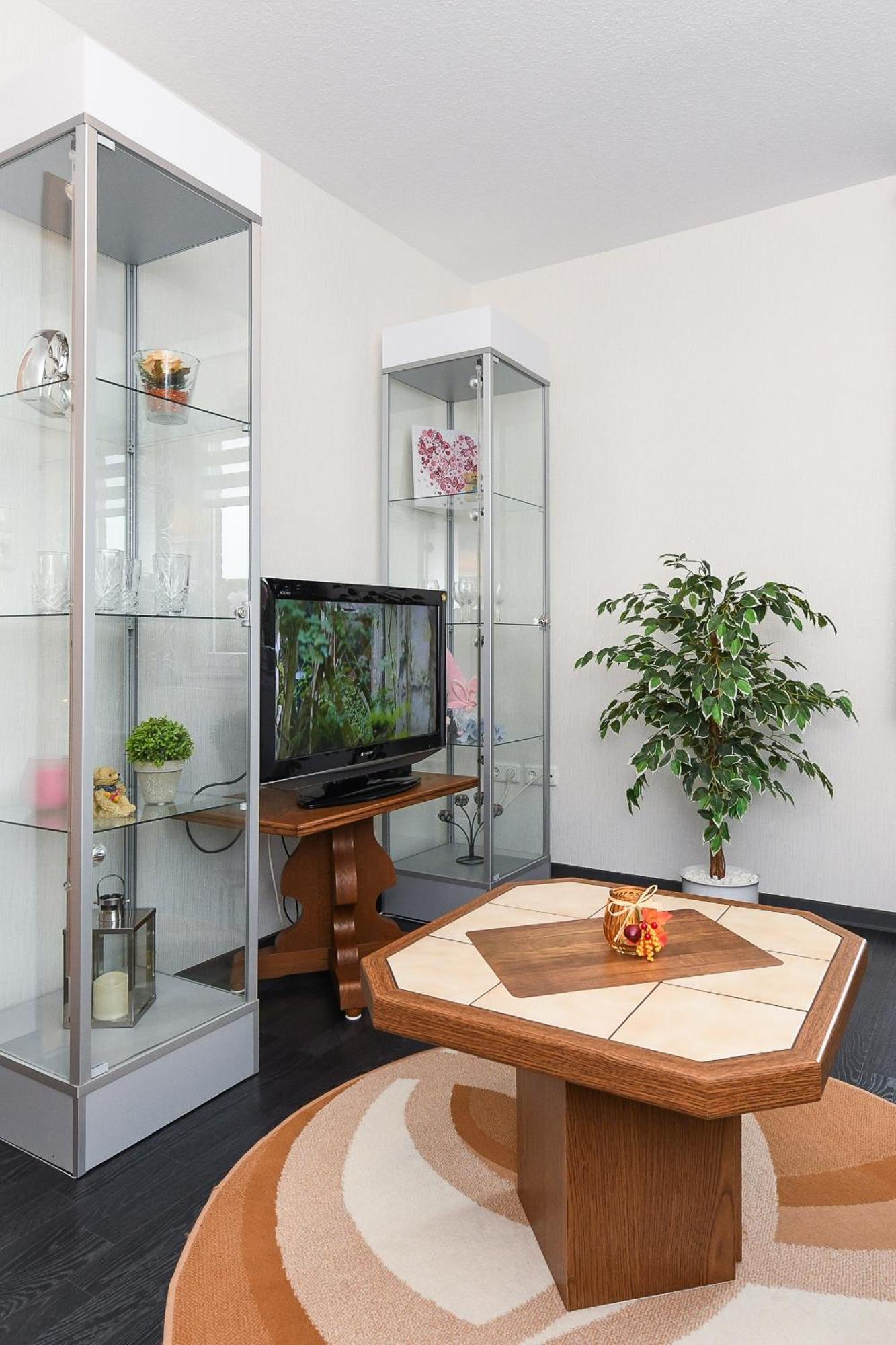 Ferienwohnung Nordmoor Blomberg  Eksteriør billede
